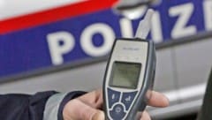 Die Polizei hat einige Führerscheine einkassiert!