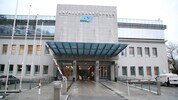 Wer die Notaufnahme des Salzburger Unfallkrankenhauses kennt, kennt auch die Zierfische im ...