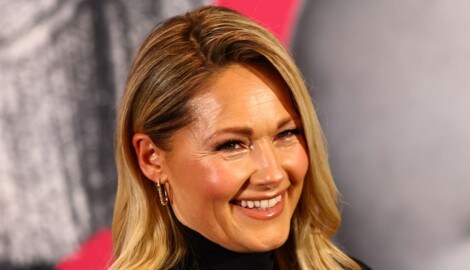 Schlagersängerin Helene Fischef