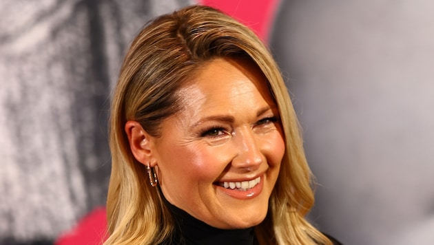 Schlagersängerin Helene Fischef