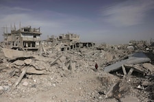 Die Angriffe im Gazastreifen gehen weiter