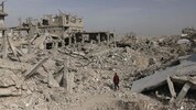 FIFA-Präsident Gianni Infantino will in Gaza ein Stadion bauen. Sicher dringend nötig.