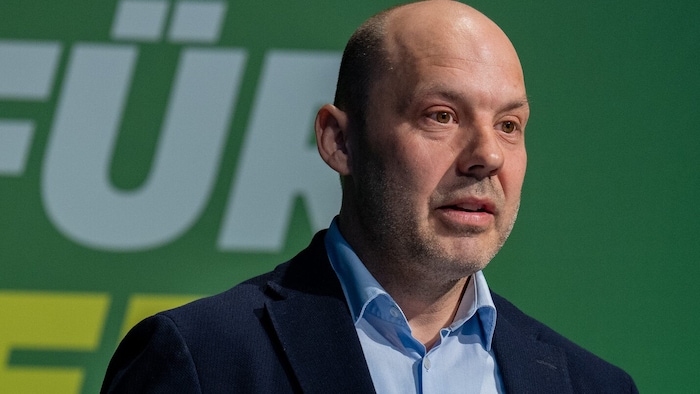 Rudi Hemetsberger (Grüne) vermisst den Einsatz für Tiere.