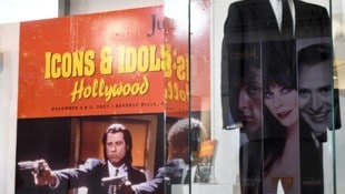 US-Schauspieler Peter Greene, der aus Filmen wie „Pulp Fiction“ (Bild) bekannt ist, ist tot.