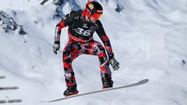 Alessandro Hämmerle sieht sich auf einem guten Weg.