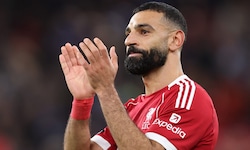 Mohamed Salah