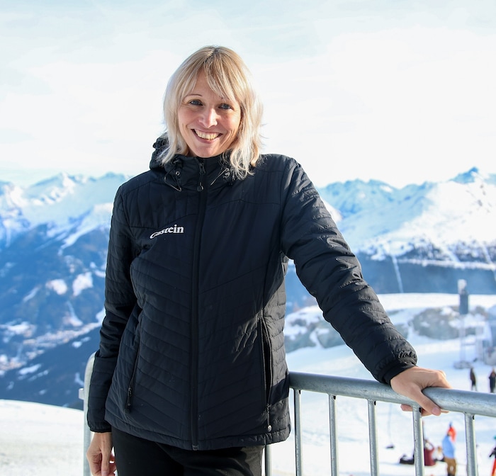 Eva Irnberger betont: „Das Festival ist wichtig für uns.“