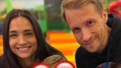 Im August 2023 gaben Oliver Pocher und Amira ihre Trennung bekannt, nach einem weiteren Jahr ...