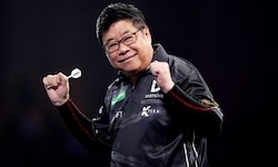 Paul Lim