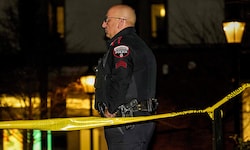In Shreveport im US-Bundesstaat Louisiana sind am Sonntagmorgen nach Polizeiangaben acht Kinder ...