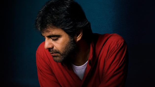 Im Rahmen seiner „Romanza 30th Anniversary“-Welttournee wird Andrea Bocelli 2026 in Wien ...