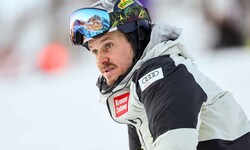 Manuel Feller