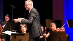 Das Concerto Stella Matutina und das Lauschwerk musizierten gemeinsam. 