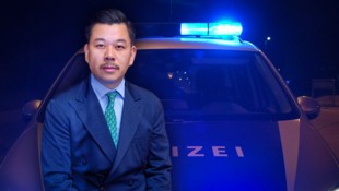 In der Wohnung des Szene-Gastronomen Martin Ho kam es zu einem Polizeieinsatz, nachdem seine ...