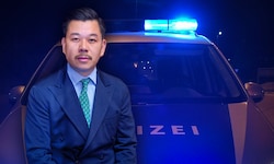 In der Wohnung des Szene-Gastronomen Martin Ho kam es zu einem Polizeieinsatz, nachdem seine ...