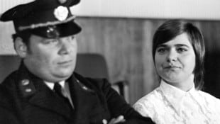 Wanda Kuchwalek: Nicht nur einmal saß sie vor dem Richter.