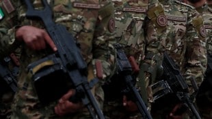 Beim Angreifer soll es sich um die Tat eines „Einzeltäters“ gehandelt haben. Dennoch wurden ...