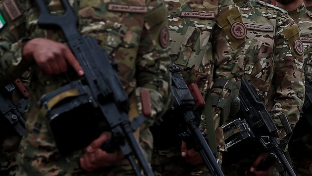 Beim Angreifer soll es sich um die Tat eines „Einzeltäters“ gehandelt haben. Dennoch wurden ...