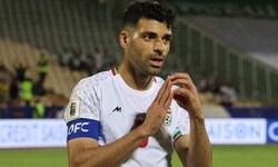 Mehdi Taremi
