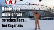 Großer Wirbel um angebliche Nacktkontrollen!