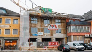 Das Gehörlosenzentrum ist Herzensprojekt der Bürgermeisterin Tanja Kreer.