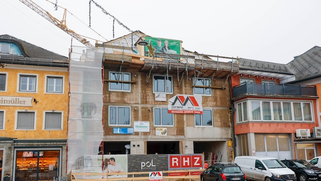 Das Gehörlosenzentrum ist Herzensprojekt der Bürgermeisterin Tanja Kreer.