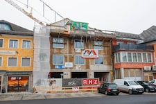 Das Gehörlosenzentrum ist Herzensprojekt der Bürgermeisterin Tanja Kreer.