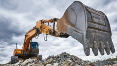 Davor fürchten sich die Pächter der Kleingartensiedlung – dass bald die Bagger auffahren.