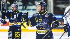 Konnte in Kitzbühel doppelt jubeln: Zells Christian Jennes.