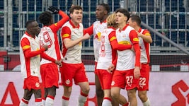 Salzburg holt sich die Winterkrone!