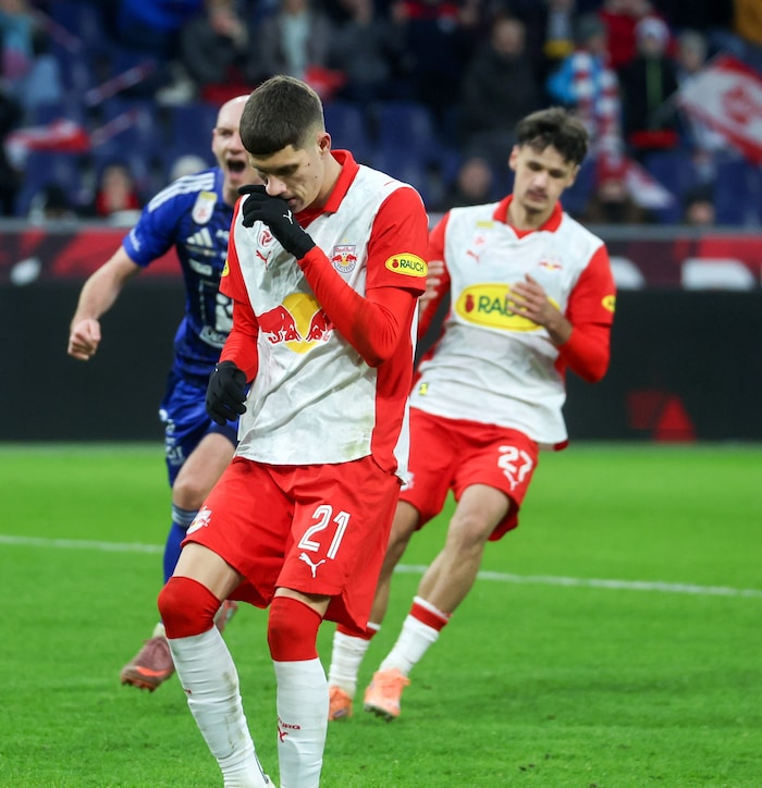 Ratkov failed to beat Polster