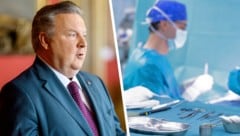 Wiens SPÖ-Bürgermeister Michael Ludwig will eine eigene EU-Ausweichklausel für Soziales ...