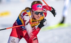 Teresa Stadlober