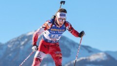 Drei Strafrunden von Fabian Müllauer in der Männer-Staffel – ein Tag zum Vergessen für die ...