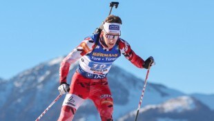 Drei Strafrunden von Fabian Müllauer in der Männer-Staffel – ein Tag zum Vergessen für die ...