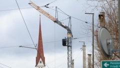 Wohnbau in Gemeinden ist an viele Auflagen gebunden. Ob alle eingehalten werden, das bezweifelt ...