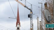 Wohnbau in Gemeinden ist an viele Auflagen gebunden. Ob alle eingehalten werden, das bezweifelt ...