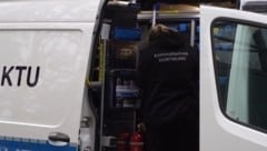 Einen Tag nach dem Messerangriff auf eine junge Familie in Nordrhein-Westfalen gibt es neue ...