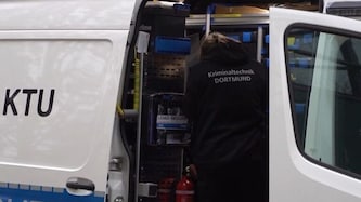 Einen Tag nach dem Messerangriff auf eine junge Familie in Nordrhein-Westfalen gibt es neue ...