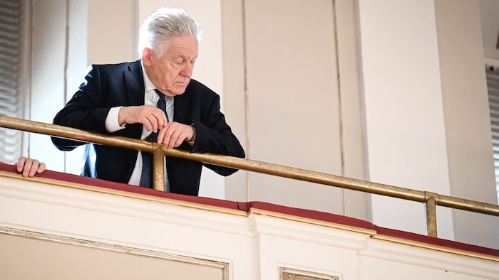 Pühringer will Senioren nicht ins digitale Abseits gedrängt sehen.