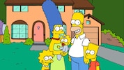 In einer neuen Folge der „Simpsons“ ist Baby Maggie bereits etwas älter.