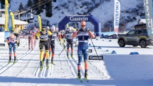 Herrensieger Kasper Stadaas (re.).