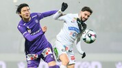 Kiteishvili und Co. starten bei der Austria in die Meistergruppe.
