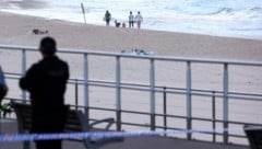 Der überlebende Sydney-Attentäter (24) ist aus dem Koma erwacht und soll nun verhört werden.