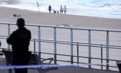 Bei einem Terroranschlag auf ein jüdisches Fest in der australischen Metropole Sydney sind am ...