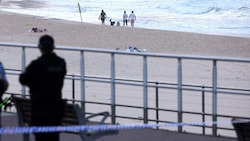 Der überlebende Sydney-Attentäter (24) ist aus dem Koma erwacht und soll nun verhört werden.