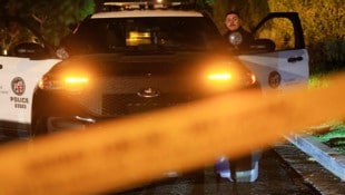 Die Ermittlungen laufen auf Hochtouren.