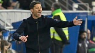 Real-Coach Xabi Alonso