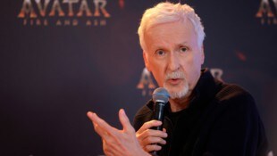 Die einzigartige Vision eines Künstlers lässt sich laut Cameron nicht durch KI ersetzen.