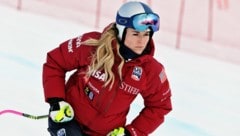 Wird man Lindsey Vonn doch noch länger im Ski-Weltcup sehen? 